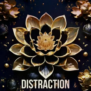 AIRENTI - DISTRACTION