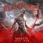 Bloodbound - March into War