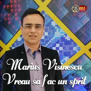 Marius Visinescu - S-A Rupt Lantul De Iubire Ultima Speranta De Iubire