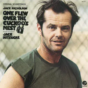 Jack Nitzsche - Cruising
