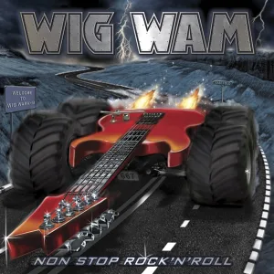 Wig Wam - C'mon Everybody