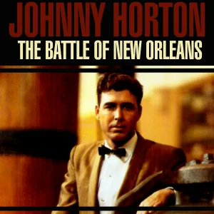 Johnny Horton - Lost Highway