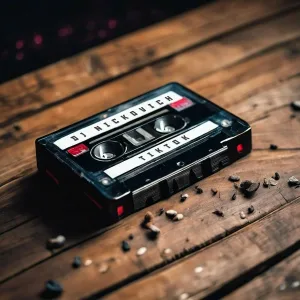 DJ Nickovich - Tiktok
