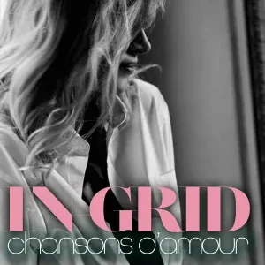 In-Grid - La vie en rose