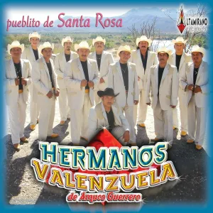 Hermanos Valenzuela - El Dinero No Es Todo