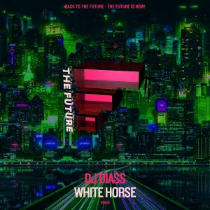 DJ Diass - White Horse