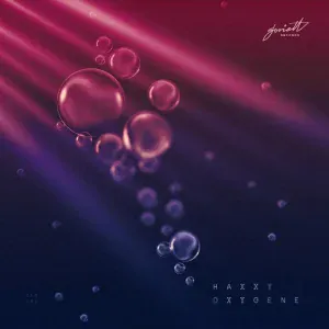 Haxxy - Oxygene