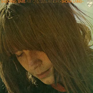 Shona Laing - Tony
