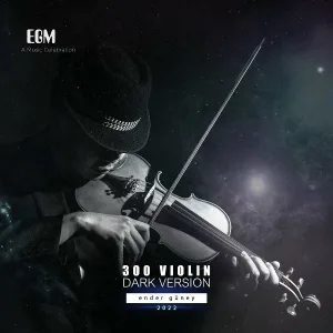 Ender Güney - 300 Violin