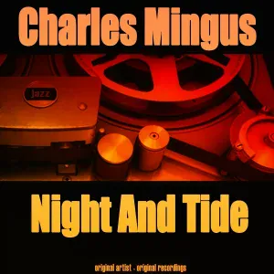 Charles Mingus - No Private Income Blues