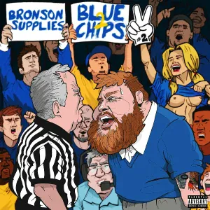 Action Bronson feat. Roc Marciano - Pouches of Tuna (feat. Roc Marciano)