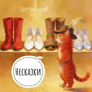 Дугой куб - Бум бум бум