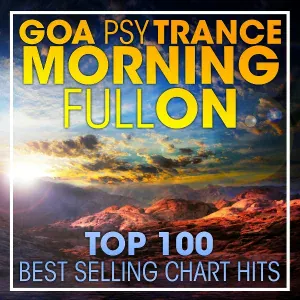 Psychedelic Trance, Goa Trance, Psytrance - 01-N - Prosperina ( Micro Scan Remix )