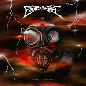 Escape the Fate - Burn the Bridges