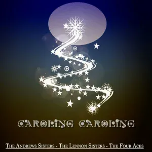 The Andrews Sisters - Here Comes Santa Claus