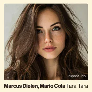 Marcus Dielen, Mario Cola - Tara Tara