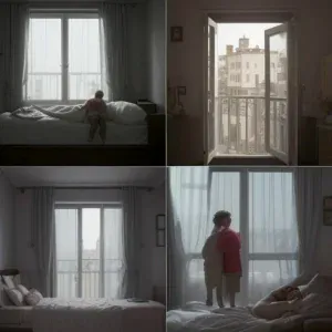 wtwipe, lilhardi - не могу думать о ней