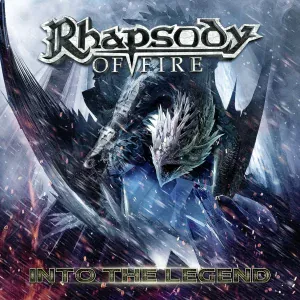 Rhapsody Of Fire - Winter's Rain