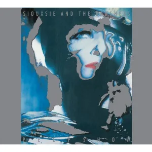 Siouxsie And The Banshees - The Last Beat Of My Heart