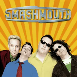 Smash Mouth - Your Man