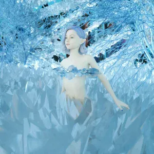 ICELOWSIDE - Сердце