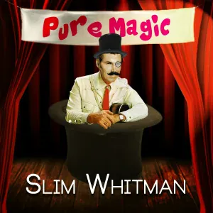 Slim Whitman - Anytime
