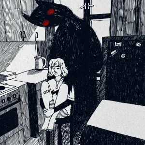 забей, лерочка - каждый, кто делал тебе больно