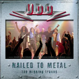 U.D.O. - Balls to the Wall (Live)