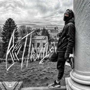 Neon The Player feat. Catom - День и Ночь