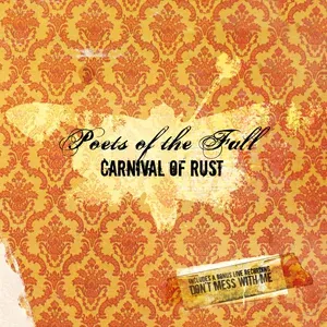 Poets of the Fall - Carnival of Rust