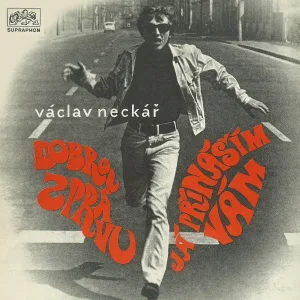 Václav Neckář - Massachusetts