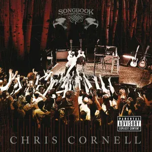 Chris Cornell - Wide Awake