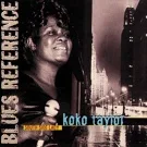 Koko Taylor - I'm Gonna Get Lucky