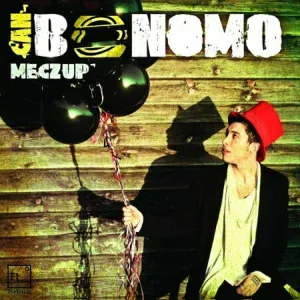 Can Bonomo - Şaşkın