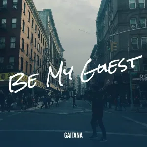 Gaitana - You Are My Everything