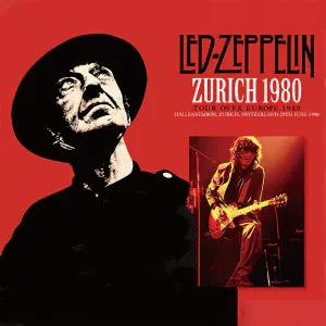 Led Zeppelin - Black Dog
