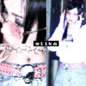 Miika - vodka