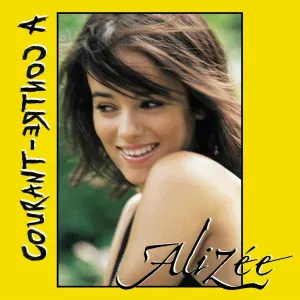 Alizée - À contre-courant