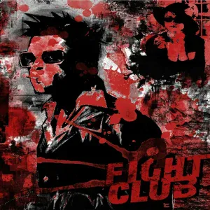 LIXFFR - FIGHT CLUB