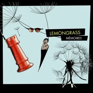 Lemongrass - Summer Fields
