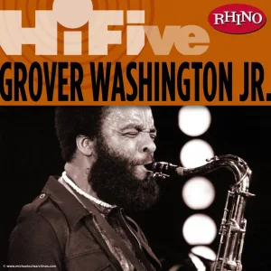 Grover Washington, Jr. - Winelight