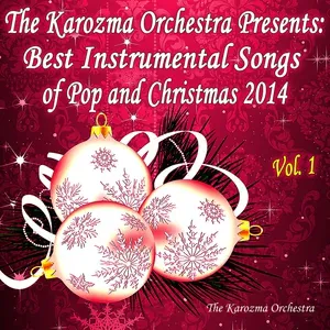 The Karozma Orchestra - Ghost