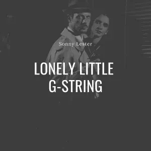 Sonny Lester and his Orchestra - Queens Night Out