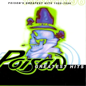 Poison - Your Mama Don't Dance