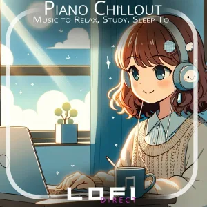 LOFI Direct - The Celestial Path