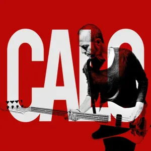 Calogero feat. Passi - Face à la mer