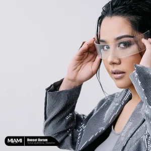 Aziza Qobilova, Akmalov - Dooset Daram