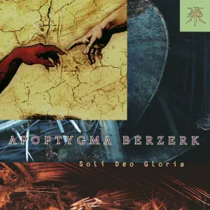Apoptygma Berzerk feat. Jimmy Bergsten - Burnin' Heretic