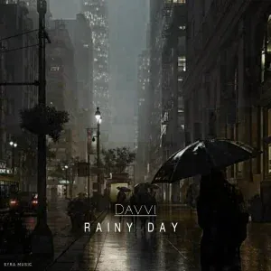 Davvi - Rainy Day
