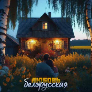 Антон Небо, Дрозды - Любовь белорусская